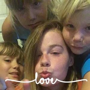 Meet your Posher, Mary